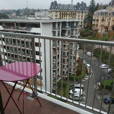 Le Montcalm