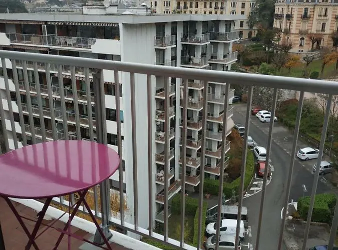 Le Montcalm