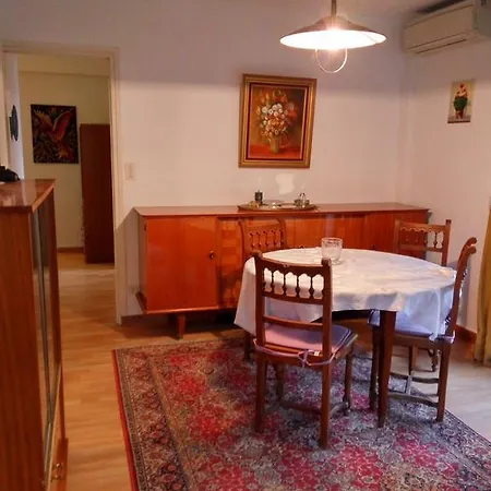 Le Montcalm Apartment *