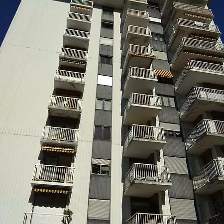 Apartment Le Montcalm
