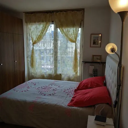 Le Montcalm *