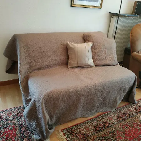 Apartment Le Montcalm