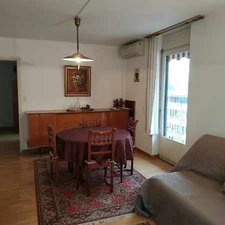 Le Montcalm Apartment Aix-les-Bains